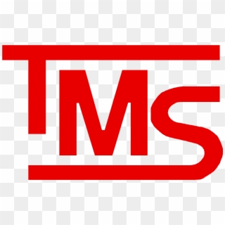 Tms Logo Large Transparent - Total Meter Services Clipart