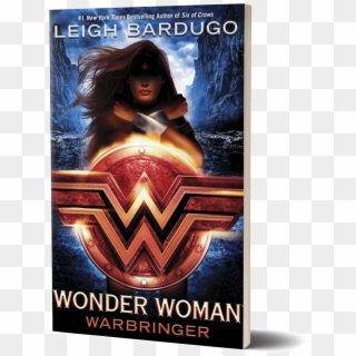 Wonder Woman - Dc Icons Series Books Clipart