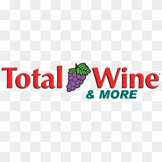 Total Wine Logo Png Clipart
