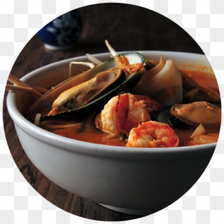 Menus - Cacciucco Clipart