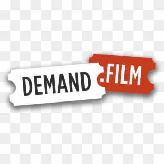 Demand Films Rewards Users In Cryptocurrency - Demand Film Clipart