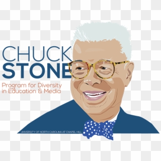 Chuck Stone Program For Diversity In Education & Media - Illustration Clipart