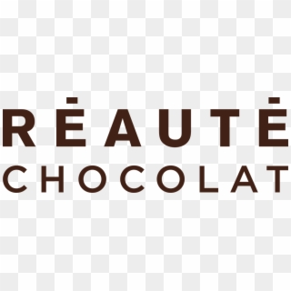 Logo Reaute Chocolat - Réauté Chocolat Logo Clipart
