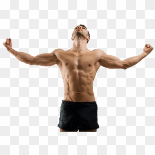 Transparent Six Pack Abs Roblox