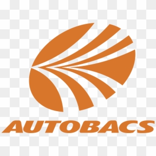 Autobacs Logo Png Transparent - Autobacs Logo Svg Clipart