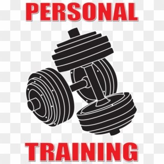 Personal Training Logo Png Clipart