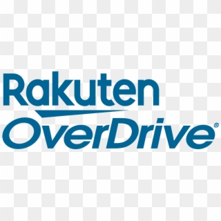 Overdrive Logo - Rakuten Overdrive Logo Clipart