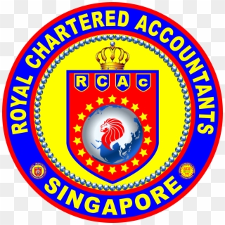Royal Chartered Accountants - Tang Soo Do Clipart