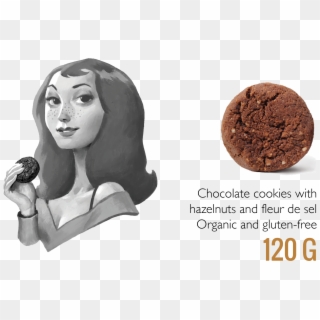 Charlotte Chocolat Clipart