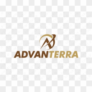 Advanterra Logo Design Included With Business Name - Raiffeisen Bank Clipart