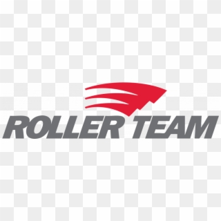 Roller Team Logo - Roller Team Clipart