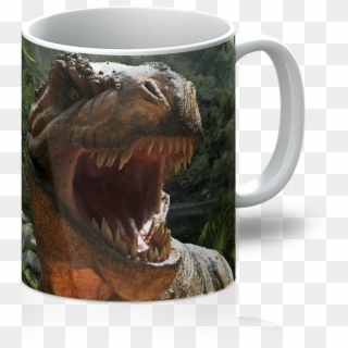 T-rex Clipart