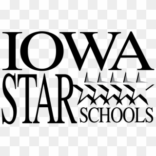 Image Library Library Iowa Star Schools Logo Png Transparent - Walsh University Clipart