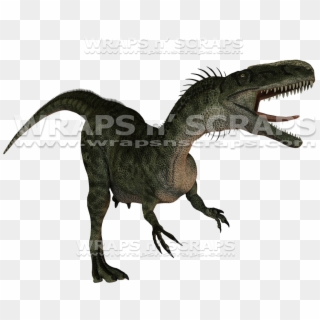 Velociraptor Clipart