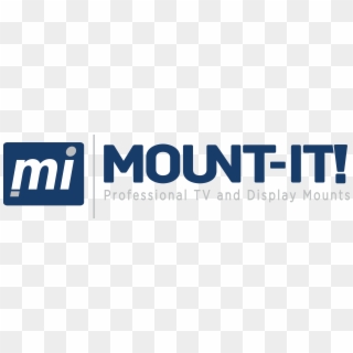 Mount-it Is A Family Business That Strives To Offer - Graphics Clipart