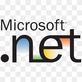 Net Old Logo - .net Framework Clipart