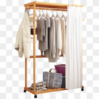 Packing Volume - One - Closet Clipart