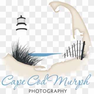 Cape Cod Murph Photography - Calligraphy Clipart