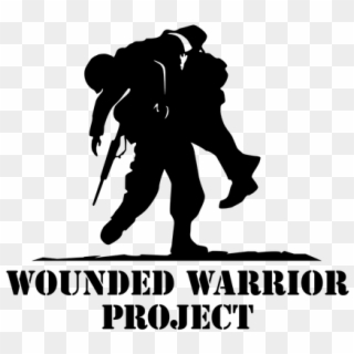 Tutela Tutela In The Community - Wounded Warrior Project Check Clipart