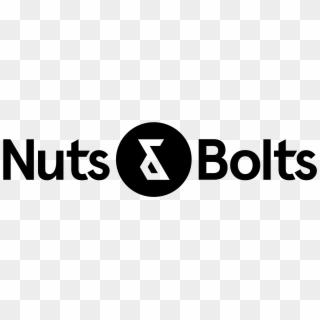 Nuts & Bolts Film Company - Nuts And Bolts Logo Clipart