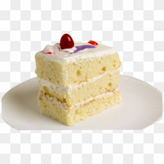 Vanilla Pastrie - Cheesecake Clipart