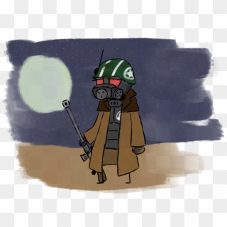 New Vegas Lite - Cartoon Clipart