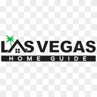 Las Vegas Home Guide - Oval Clipart