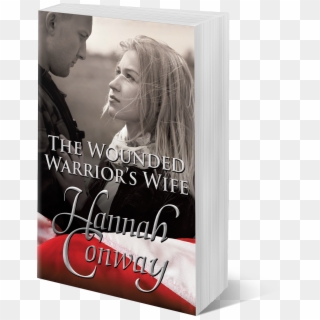 The Wounded Warrior's Wife - Poster Clipart