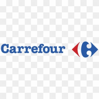 Carrefour Logo Png Transparent - Carrefour Supermarket Logo Png Clipart