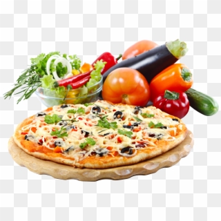 Pizza Png Clipart