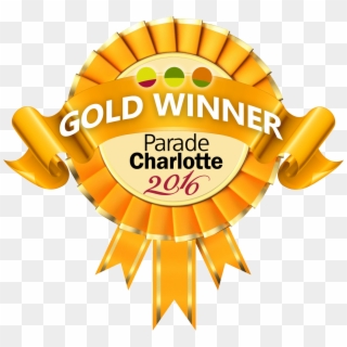 Peachtree Mclean Model Wins Gold Award In 2016 Charlotte - Srk Fan Club Logo Clipart