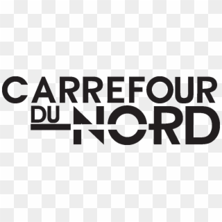 Carrefour Du Nord Clipart