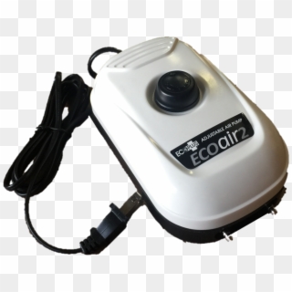 Ecoair 2 Adjustable Air Pump - Digital Camera Clipart