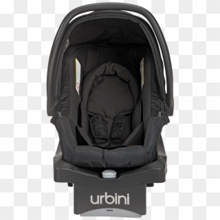 Urbini Car Seat Clipart