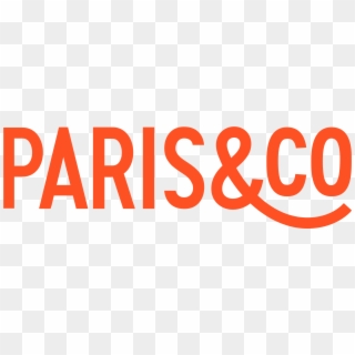 Contact Us - Logo Paris & Co Png Clipart
