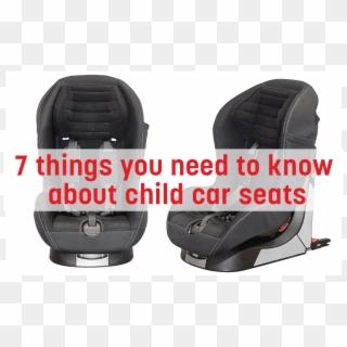 Child Car Seats 1224 - Car Seat Clipart