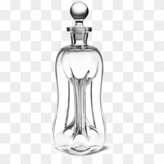 Clear - Holmegaard Vinkaraff Clipart