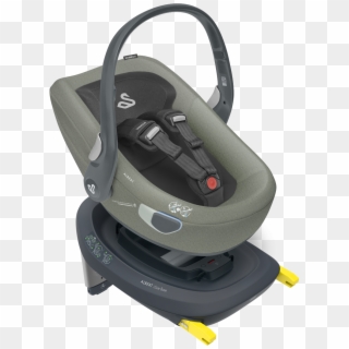 I-size Baby Car Seat - Car Seat Swandoo Albert Clipart