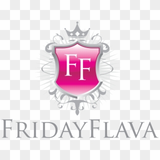 Nightlife Brand & Talent Agents - Friday Flava Clipart
