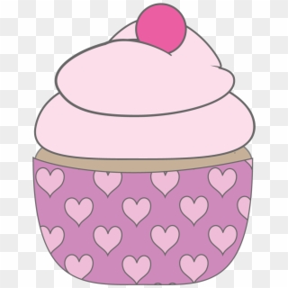 Baby Cupcake Png Clipart