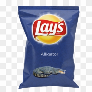 Lay's Is Somehow Still Dumb Enough To Ask The Internet - Funny Lays Flavors Clipart
