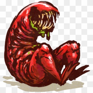 Photobucket - Splatterhouse Art Enemies Clipart