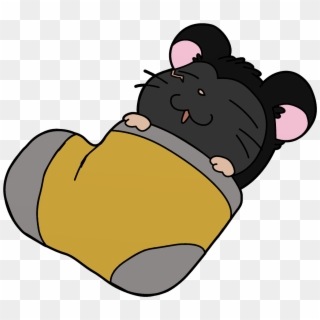 0 Replies 1 Retweet 0 Likes - Snoozer Hamtaro Clipart