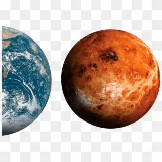 Planets 2 Dynamic - Planet Earth Clipart