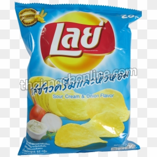 Japanese Lays Clipart