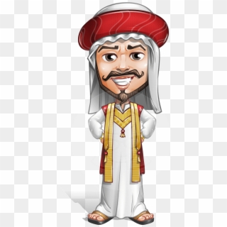 Saami The Sublime - Bedouin Png Clipart
