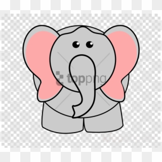 Free Png Sad Elephant Png Image With Transparent Background - Amazon Png Icon Clipart