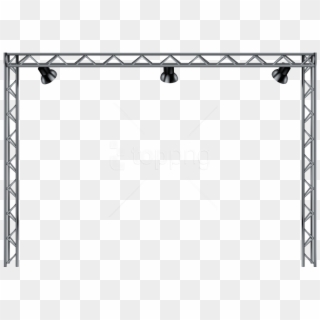 Free Png Download Stage Lights Clipart Png Photo Png - Stage Lights Transparent Background