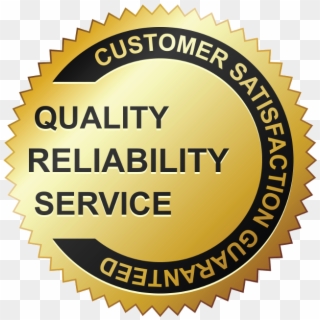 Beryl-guarantee - Best Customer Service Logo Clipart