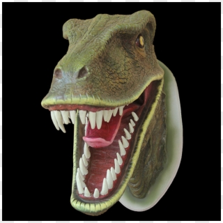 Velociraptor Head Clipart